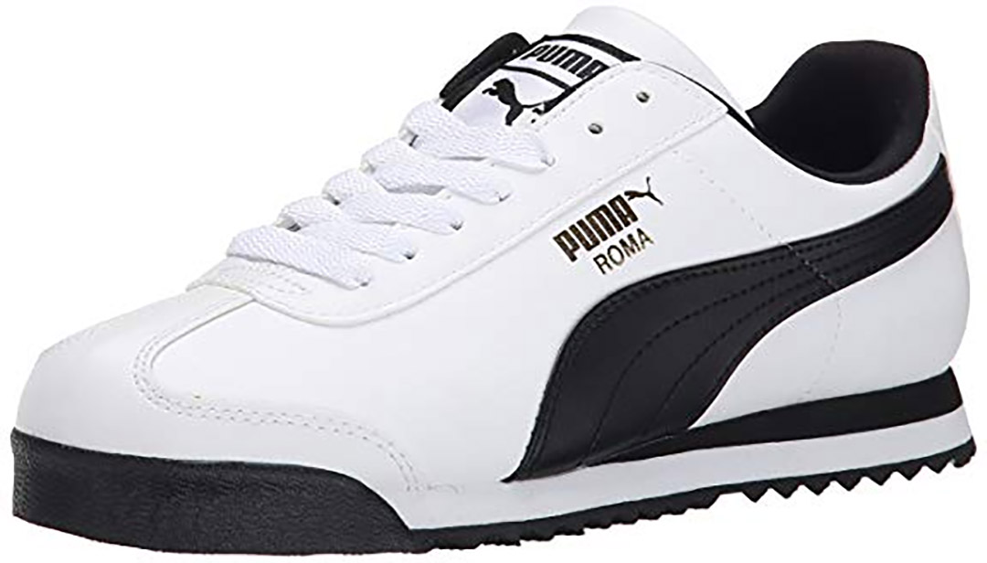 [PUMA] Romano Sario White / 39772001 ☆送料込☆ s-l400.jpg